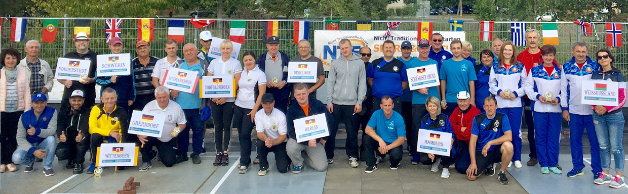 Schweriner Pokal 2018