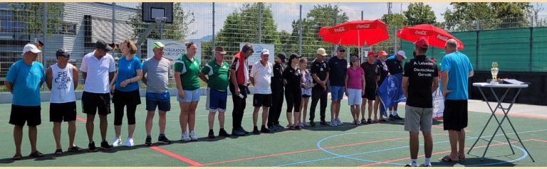 Gmünder Pokal 2022