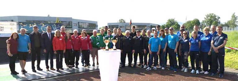 Gmuender Pokal 2019