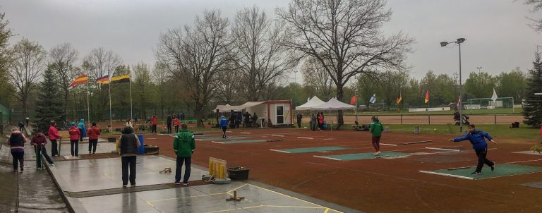 Landesturnier-BW 2019 in Karlsruhe