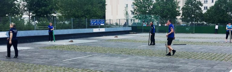 NTS-Pokal 2019 in Schwerin
