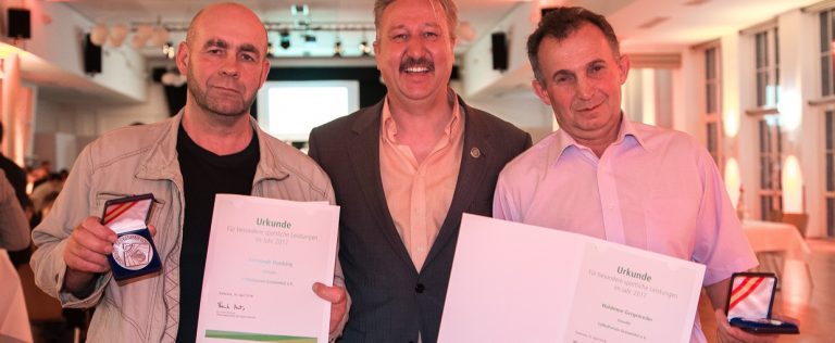 Sportlerehrung Karlsruhe 2018 (2)