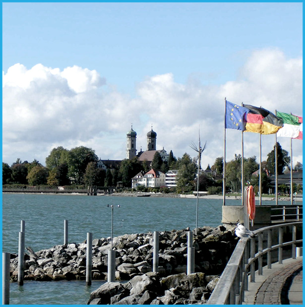 Friedrichshafen