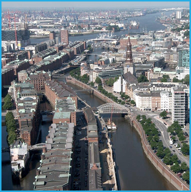 Hamburg