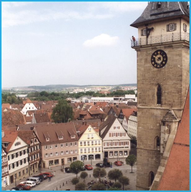 Öhringen