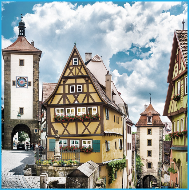 Reutlingen