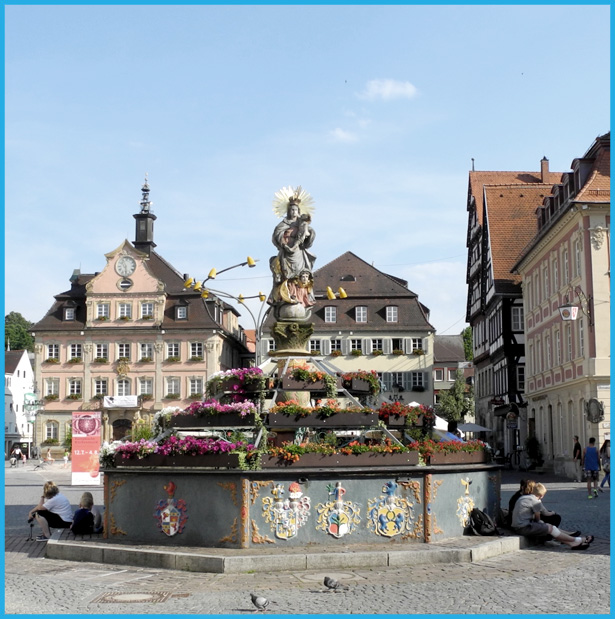 Schwäbisch Gmünd