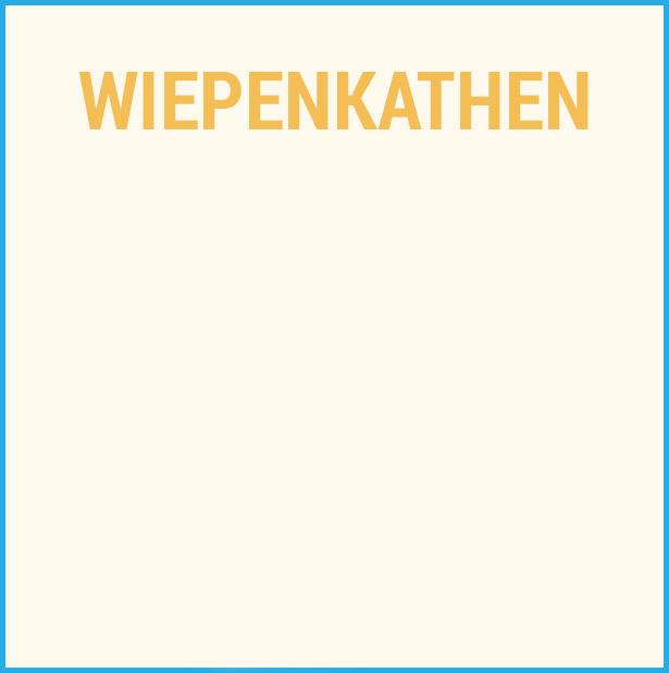 Wiepenkathen